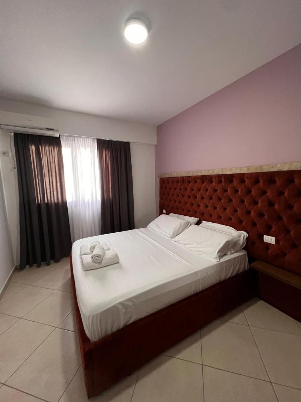 Apartman Antoni Shëngjin